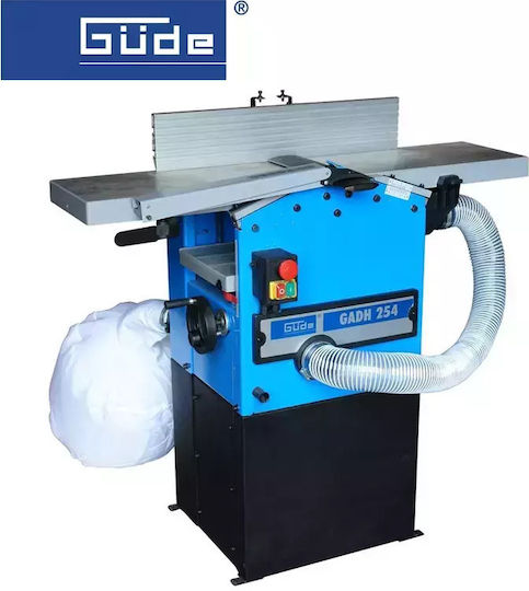 Güde Mașină de prelucrare a metalelor 55058 cu Putere 1.6kW