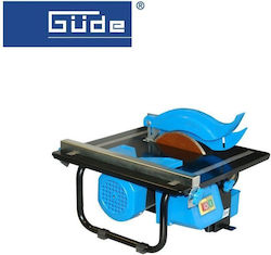 Güde Tile Cutter