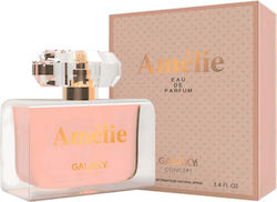 Galaxy Plus Concept Amelie Eau De Parfum 100ml