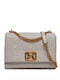 Dkny Delanie Shoulder Bag - White