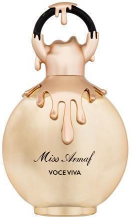 Armaf Miss Armaf Voce Viva Eau De Parfum 100 Ml Για Γυναίκες