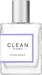 Clean - Spring Breeze 60 Ml - Beauty Clean - Spring Breeze 60 Ml - Beauty