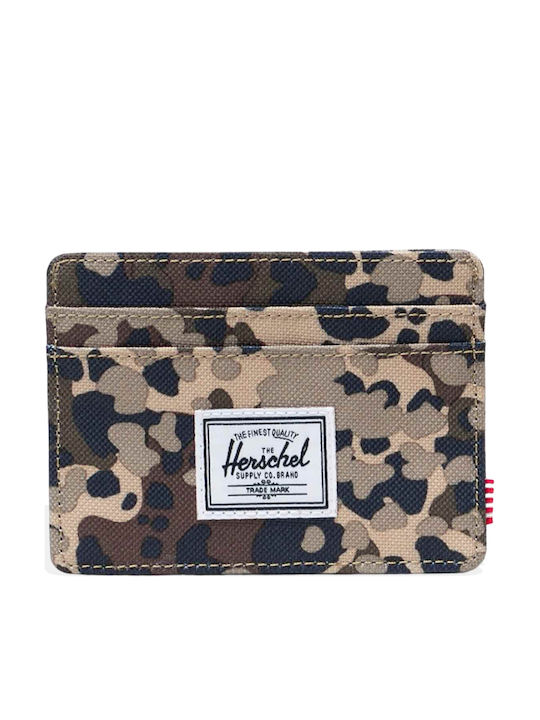 Herschel Charlie Cardholder (30065 06091) Γυναι...