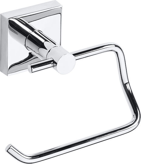 Holder Bemeta Beta, For Toilet Paper, 135 × 100 × 90 Mm