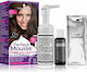 Schwarzkopf Perfect Mousse Бои За Коса