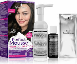 Schwarzkopf Perfect Mousse Βαφές Μαλλιών