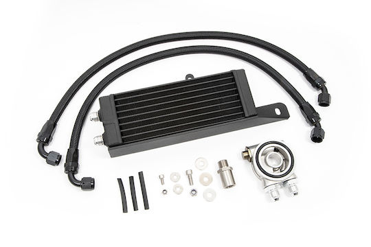 Fmoc12 Toyota Yaris Gr Oil Cooler Kit