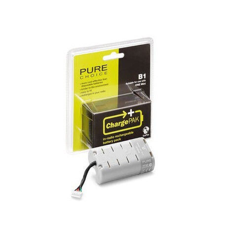 Baterie reîncărcabilă Pure Charge Pak B1