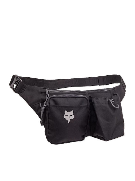 Fox Head Premium Hip Pack Black