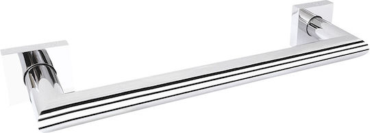 Handgriff Bemeta Beta, Wandmontage, für Badewanne, Stahl, 355 × 55 × 80 mm