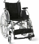 Aluminium wheelchair ''d-cross''