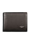 Air Force Men's Wallet Brown Am183_mamoro