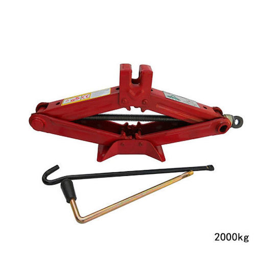 Car Jack 2.0 Tons Ctc-332