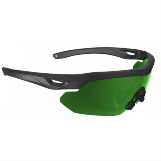 Tactical Glasses Swiss Eye Nighthawk Pro Laser 40471 Green