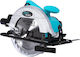 Detoolz Δισκοπρίονο 1500W