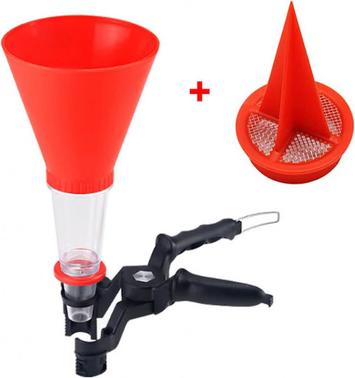 Multifunktionales Flüssigkeitstransfer-Huhn Pt-03475