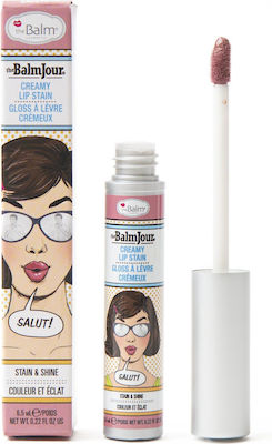 Thebalm Thebalmjour- Salut! 6,5 Ml