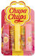 Chupa Chups Lip Balm Trio Σετ Δώρου Βάλσαμο Χειλιών 4 G Watermelon + Βάλσαμο Χειλιών 4 G Peach Pulp + Βάλσαμο Χειλιών 4 G Lemon Sorbet