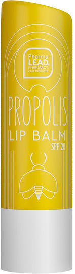 Pharmalead Lip Balm SPF20 Vanilla 5gr