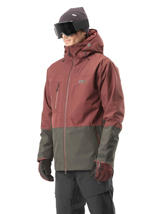 Bild Jacke Track - Andora