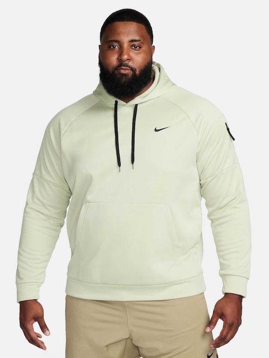 Nike Φούτερ Πράσινο