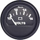 Volumeter Faria 12821 Euro Black (10-16 Vdc)