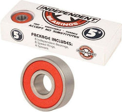 Independent 5s Bearings - Black