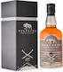 Wolfburn Japan Vi - 50,00% 700ml