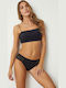 Slip Brazil Висококачествени обувки за жени Norddiva Rosa Nrd15101-black