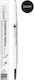 Depend Eyebrow Pencil Slim & Thin Ebony
