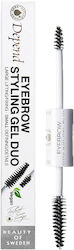 Depend Eyebrow Styling Gel Duo