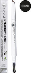Depend Eyebrow Pencil Triangular Ebony Depend Eyebrow Pencil Triangular Ebony