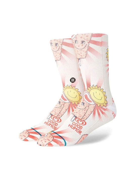 Stance Socks Good Humor - Pink