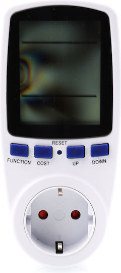 Rosfix Electrical Meter Socket 3.68kW