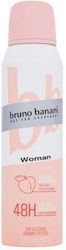 Bruno Banani Woman Delicate Peach И Мускус Антиперспирант 150 Мл За Жени