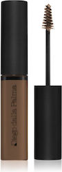 Diego Dalla Palma Volumising Tinted Fibre Eyebrow Setting Gel Μάσκαρες Και Τζελ Φρυδιών 6μλ Diego Dalla Palma Volumising Tinted Fibre Eyebrow Setting Gel Μάσκαρες Και Τζελ Φρυδιών 6μλ