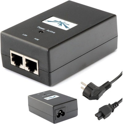 Ubiquiti Poe Adapter 15v(12w)