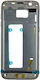 Μεσαίο Πλαίσιο Samsung Galaxy S7 Edge G935f Blue (original)