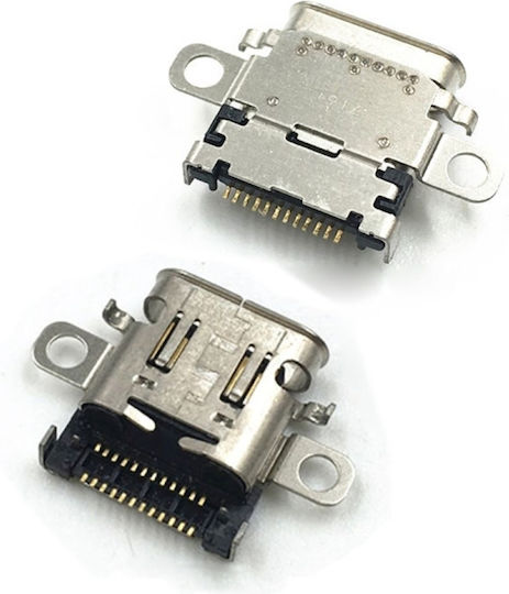 Θύρα Φόρτισης Type-c Για Nintendo Switch