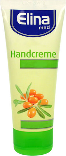 Elina Handcreme in der Tube 75ml - Hippophae