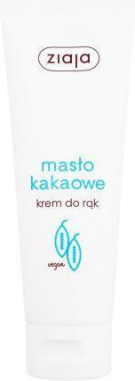 Ziaja Cocoa Butter Hand Cream Κρέμα Για Τα Χέρια 80 Ml Unisex