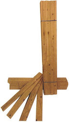 Slats for Double Matress 132cm