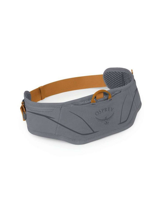 Centură unisex Osprey Duro Dyna Lt - Gri Gri Gri