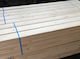Bed Racks Set of 15 pieces Spruce wood - 152cm 15 pcs