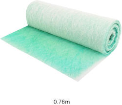 Vehicle Spray Booth Filter