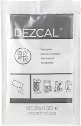 Καθαριστικό Αλάτων Μηχανών Καφέ Urnex Dezcal