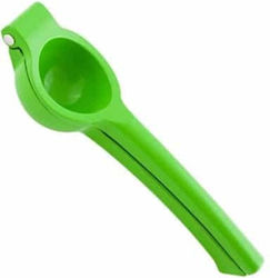 Green Aluminum Lime Press