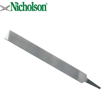 Nicholson Tools 0011180802 Λίμα Πριονιού Πλακέ με Λαβή