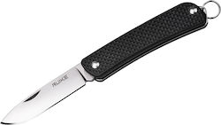 Ruike Ruike Knife Black