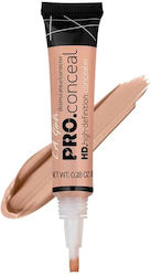 L.A. Girl Corector Lichid Pro Buff 8gr